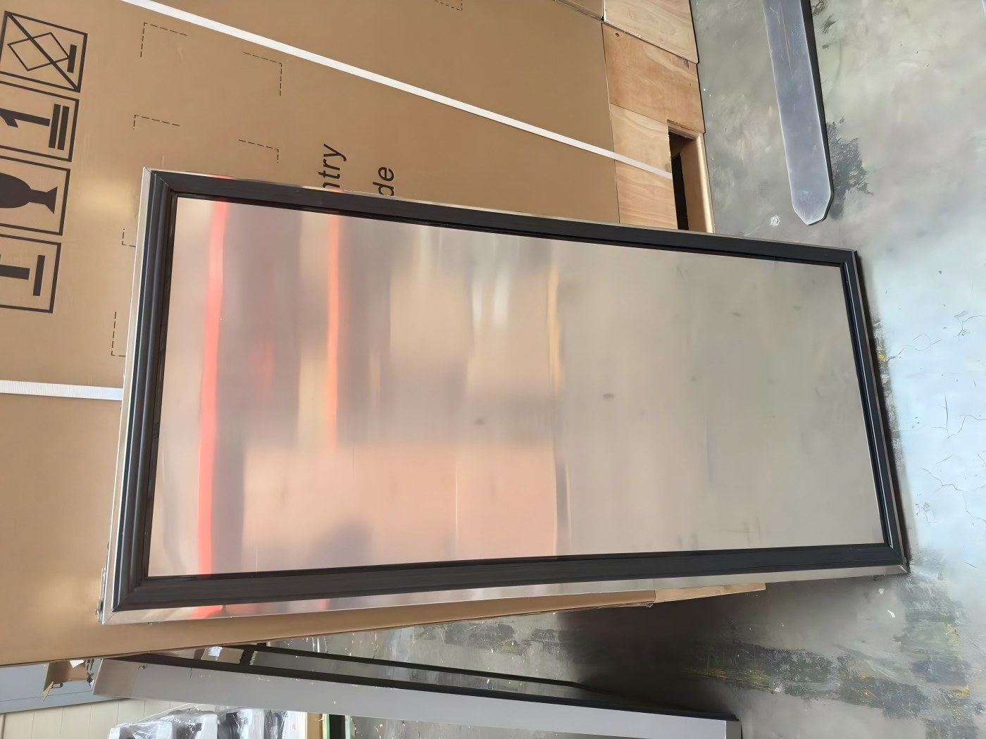 [Parts]AKR-13781/AKF-13781 Right Door