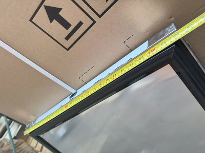[Parts]AKR-13781/AKF-13781 Right Door