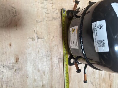 [Parts]AKR-13781/AUF12376/AUF15376 Compress NUG80NR