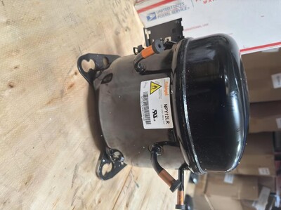 [Parts]AKF-06881/AUF18476 Compressor NDY12LR