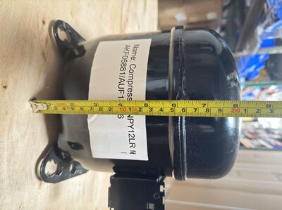[Parts]AKF-06881/AUF18476 Compressor NDY12LR