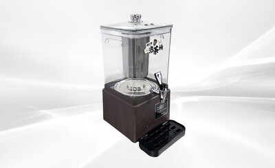 Commercial 12L Fully Automatic Smart Tea Brewing Bucket YX666-12