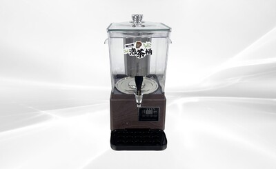 Commercial 12L Fully Automatic Smart Tea Brewing Bucket YX666-12