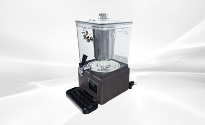 Commercial 12L Fully Automatic Smart Tea Brewing Bucket YX666-12