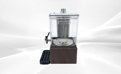 Commercial 12L Fully Automatic Smart Tea Brewing Bucket YX666-12