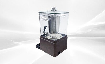 Commercial 12L Fully Automatic Smart Tea Brewing Bucket YX666-12