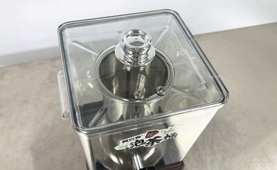 Commercial 12L Fully Automatic Smart Tea Brewing Bucket YX666-12