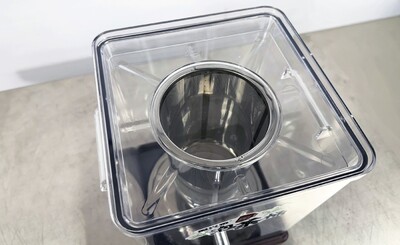 Commercial 12L Fully Automatic Smart Tea Brewing Bucket YX666-12