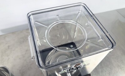 Commercial 12L Fully Automatic Smart Tea Brewing Bucket YX666-12