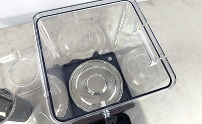 Commercial 12L Fully Automatic Smart Tea Brewing Bucket YX666-12