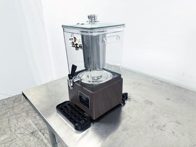 Commercial 12L Fully Automatic Smart Tea Brewing Bucket YX666-12