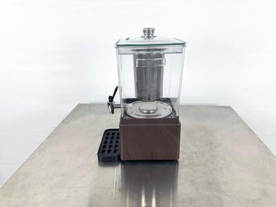 Commercial 12L Fully Automatic Smart Tea Brewing Bucket YX666-12