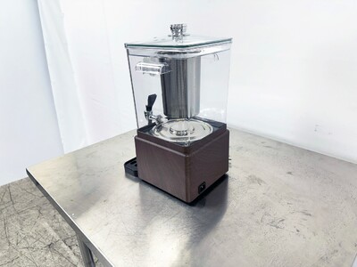 Commercial 12L Fully Automatic Smart Tea Brewing Bucket YX666-12