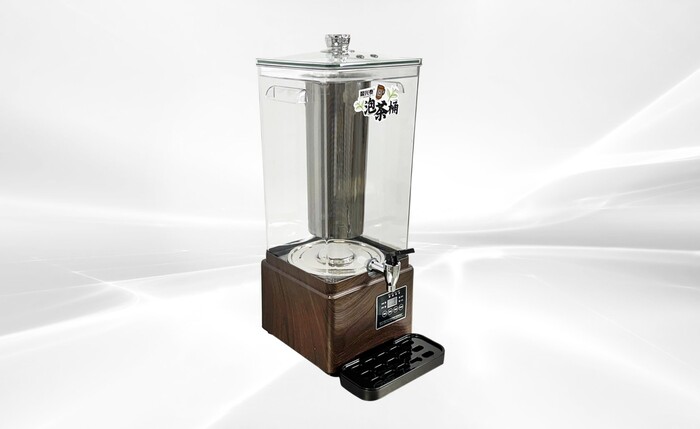 Commercial 20L Fully Automatic Smart Tea Brewing Bucket YX666-20