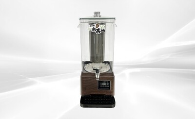 Commercial 20L Fully Automatic Smart Tea Brewing Bucket YX666-20