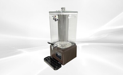 Commercial 20L Fully Automatic Smart Tea Brewing Bucket YX666-20