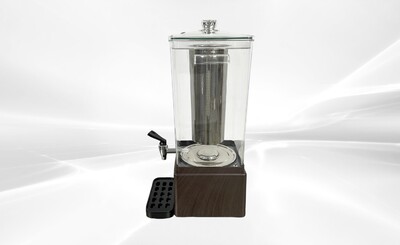 Commercial 20L Fully Automatic Smart Tea Brewing Bucket YX666-20