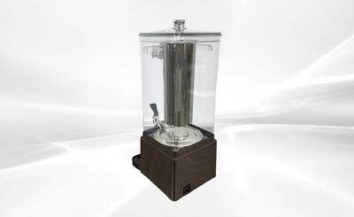 Commercial 20L Fully Automatic Smart Tea Brewing Bucket YX666-20