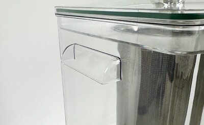 Commercial 20L Fully Automatic Smart Tea Brewing Bucket YX666-20