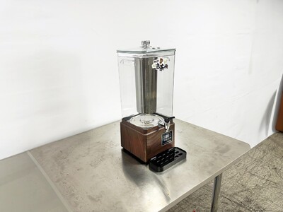 Commercial 20L Fully Automatic Smart Tea Brewing Bucket YX666-20