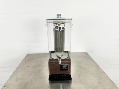 Commercial 20L Fully Automatic Smart Tea Brewing Bucket YX666-20