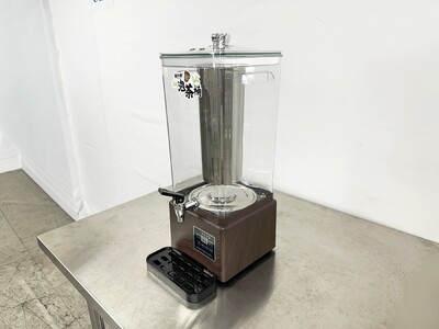 Commercial 20L Fully Automatic Smart Tea Brewing Bucket YX666-20