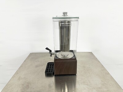 Commercial 20L Fully Automatic Smart Tea Brewing Bucket YX666-20