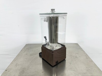 Commercial 20L Fully Automatic Smart Tea Brewing Bucket YX666-20