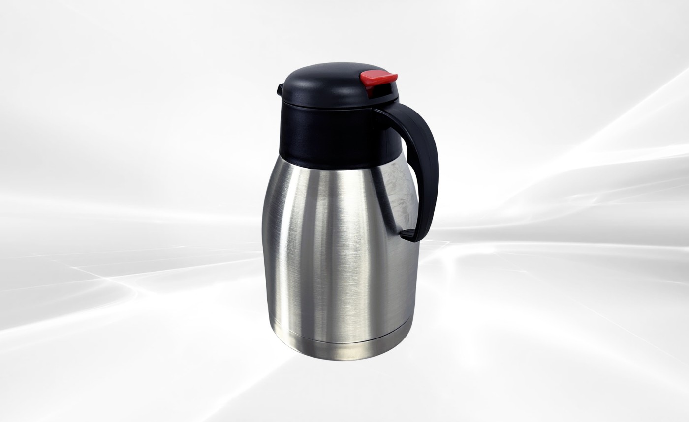 Commercial 1.5L vacuum insulated stainless steel bottle BH-117