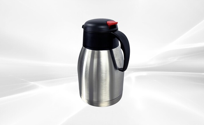 Commercial 1.5L vacuum insulated stainless steel bottle BH-117