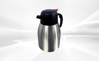 Commercial 1.5L vacuum insulated stainless steel bottle BH-117