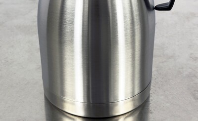 Commercial 1.5L vacuum insulated stainless steel bottle BH-117