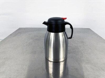 Commercial 1.5L vacuum insulated stainless steel bottle BH-117