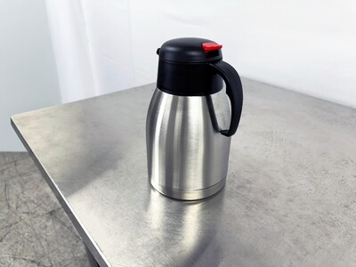 Commercial 1.5L vacuum insulated stainless steel bottle BH-117