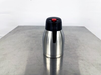 Commercial 1.5L vacuum insulated stainless steel bottle BH-117