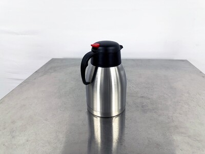 Commercial 1.5L vacuum insulated stainless steel bottle BH-117