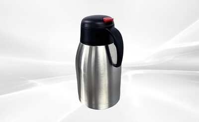 Commercial 2.0L vacuum insulated stainless steel bottle BH-157