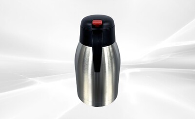 Commercial 2.0L vacuum insulated stainless steel bottle BH-157