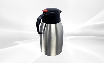 Commercial 2.0L vacuum insulated stainless steel bottle BH-157