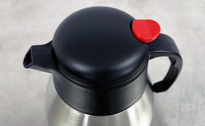 Commercial 2.0L vacuum insulated stainless steel bottle BH-157