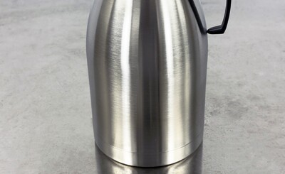 Commercial 2.0L vacuum insulated stainless steel bottle BH-157