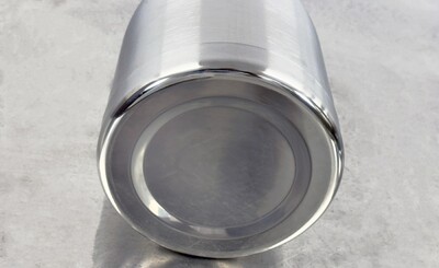 Commercial 2.0L vacuum insulated stainless steel bottle BH-157