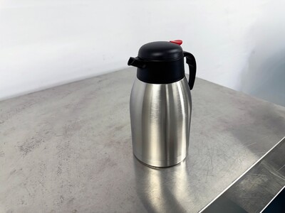Commercial 2.0L vacuum insulated stainless steel bottle BH-157