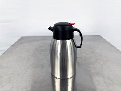 Commercial 2.0L vacuum insulated stainless steel bottle BH-157