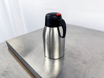 Commercial 2.0L vacuum insulated stainless steel bottle BH-157