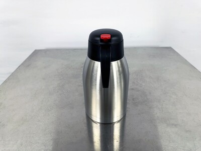 Commercial 2.0L vacuum insulated stainless steel bottle BH-157