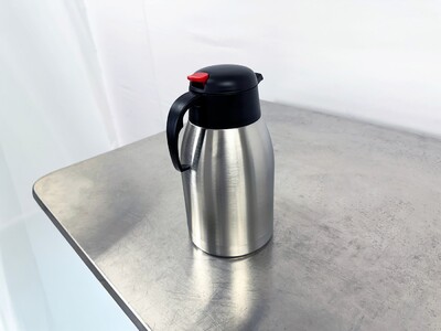 Commercial 2.0L vacuum insulated stainless steel bottle BH-157