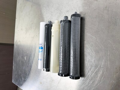 AU12 Whole Set Five-level Water Purifier Filter Element