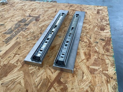 [Parts]SSPW60/48 OD-1520/2020-4 Drawer support