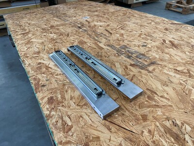 [Parts]SSPW60/48 OD-1520/2020-4 Drawer support